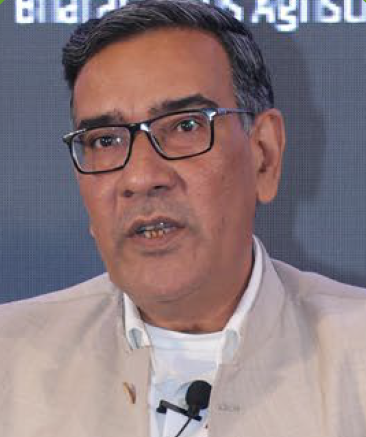 Rajvir Singh Rathi
