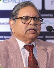 Dr. Arvind Kumar