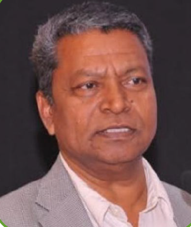 Dr. VV Sadamate