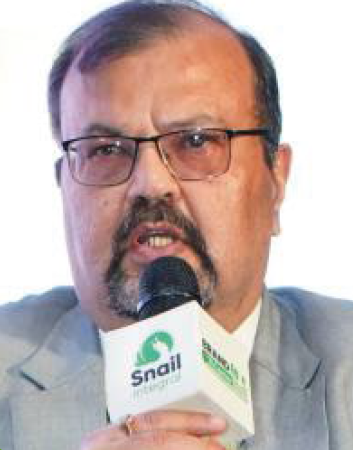 Dr. Sanjay Nagi