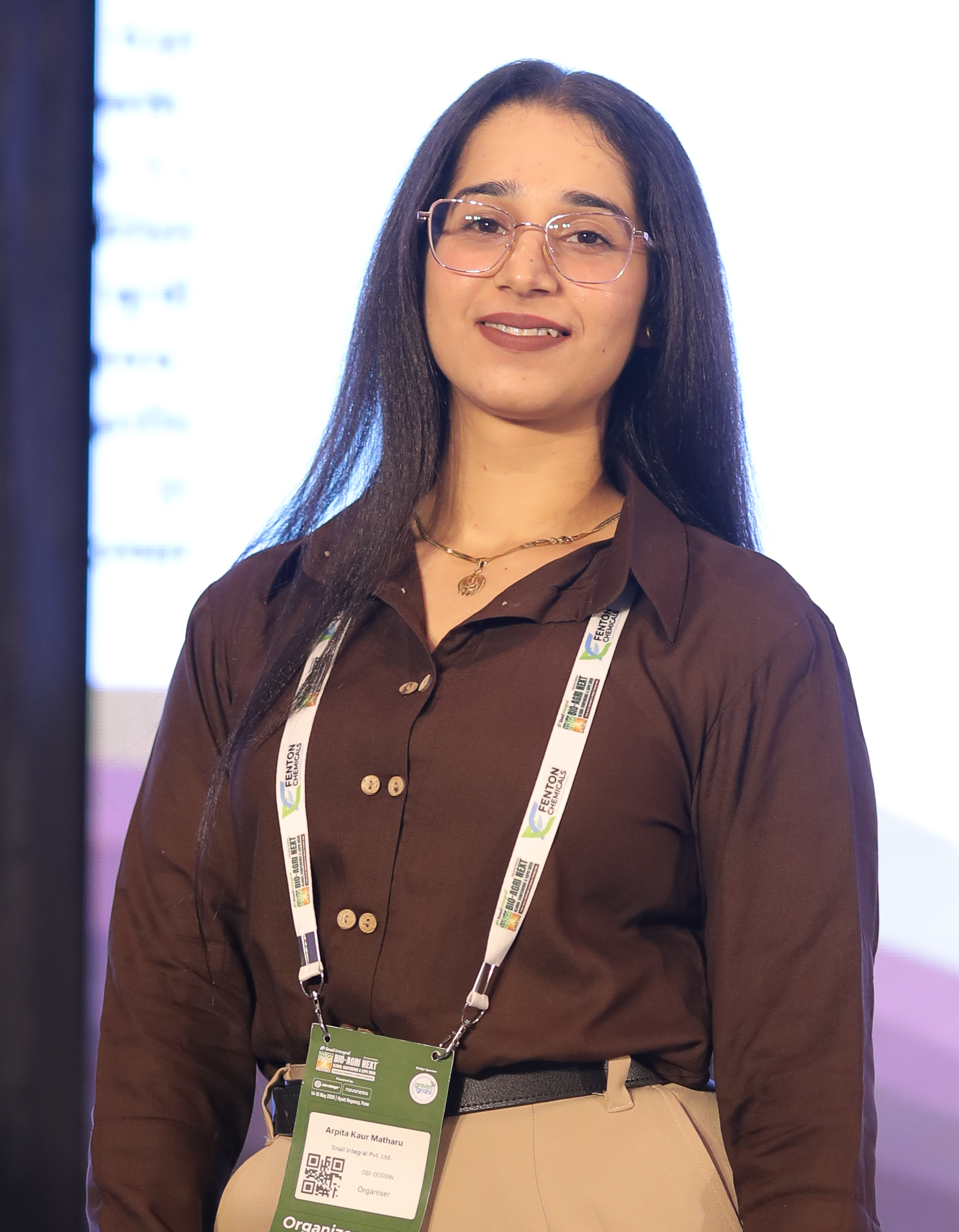 Arpita Kaur Matharu