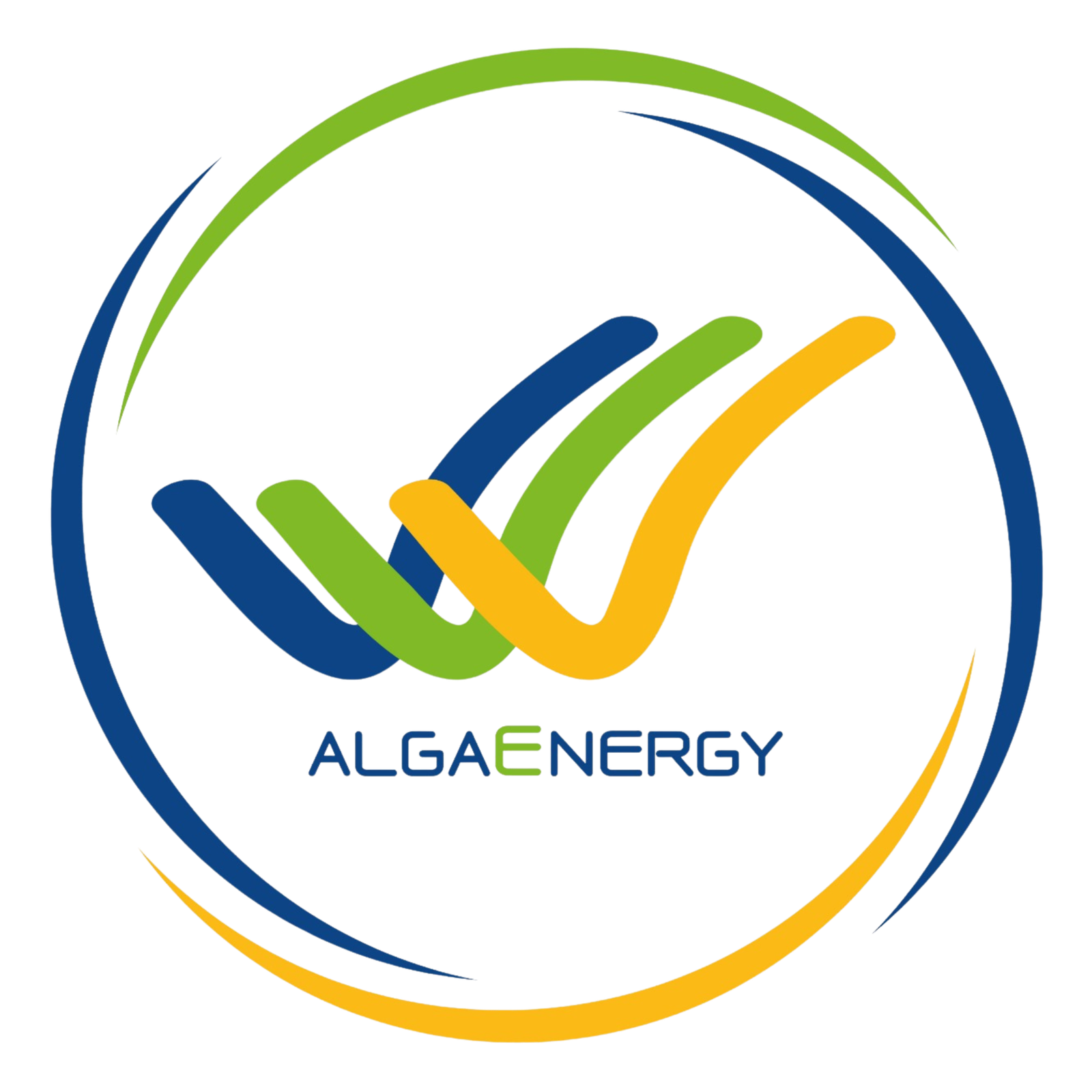 Algaenergy logo