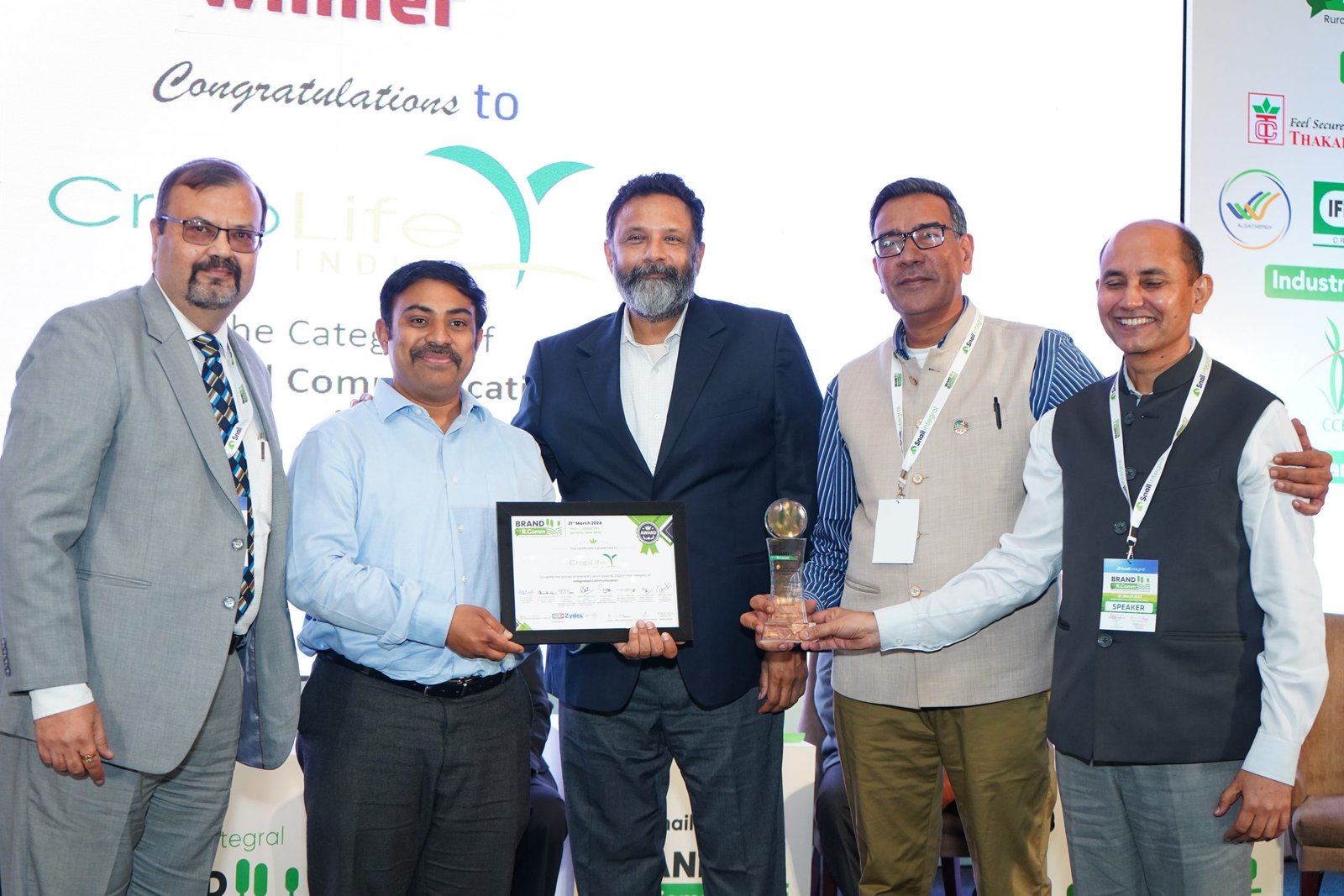 CropLife India