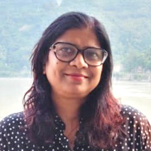 Dr. Vimala Prakash