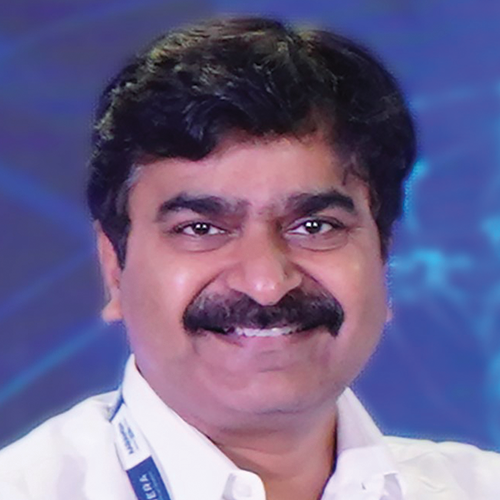 Mr. Srinivasa K Karavadi