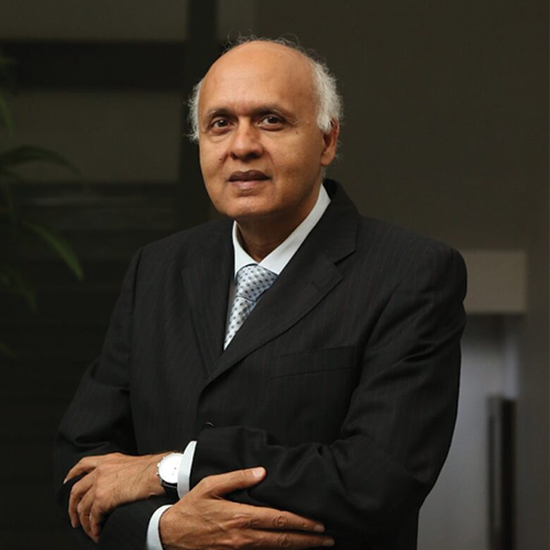 Dr. Ajay Ranka