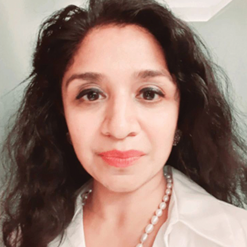 Komal Shah Bhukhanwala