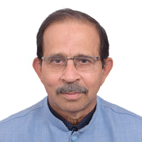 Dr. MS Rao