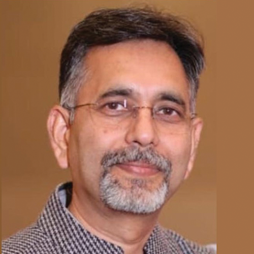 Dr. Shailendra Singh