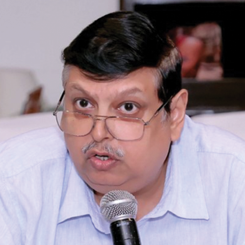 Mr. Vipin Saini