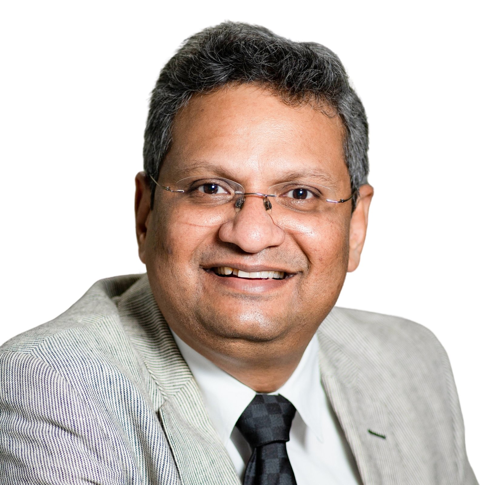 Mr. Gubba Kiran