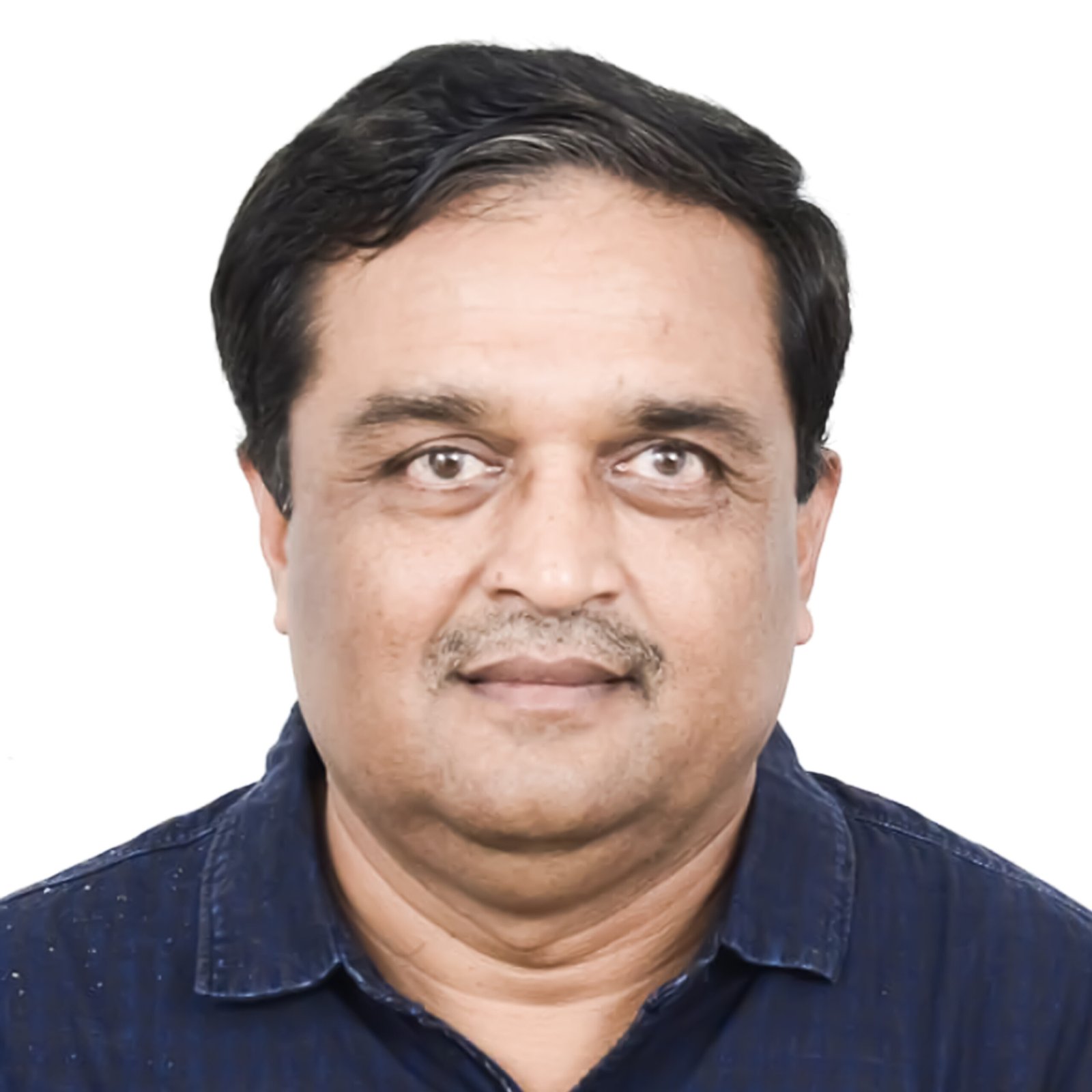 Dr. Mukesh Patel