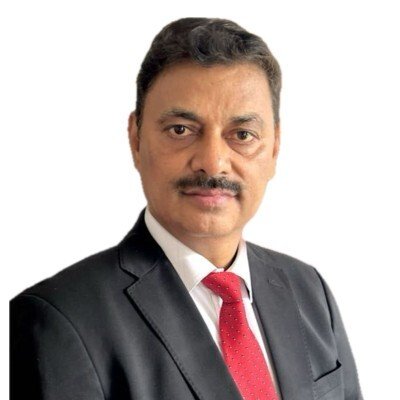 Dinesh singh